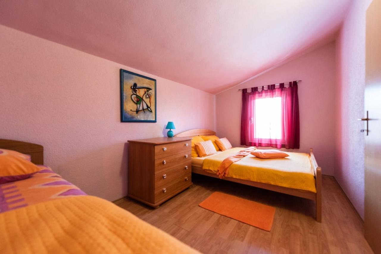 Apartments Karen Винишче Номер фото