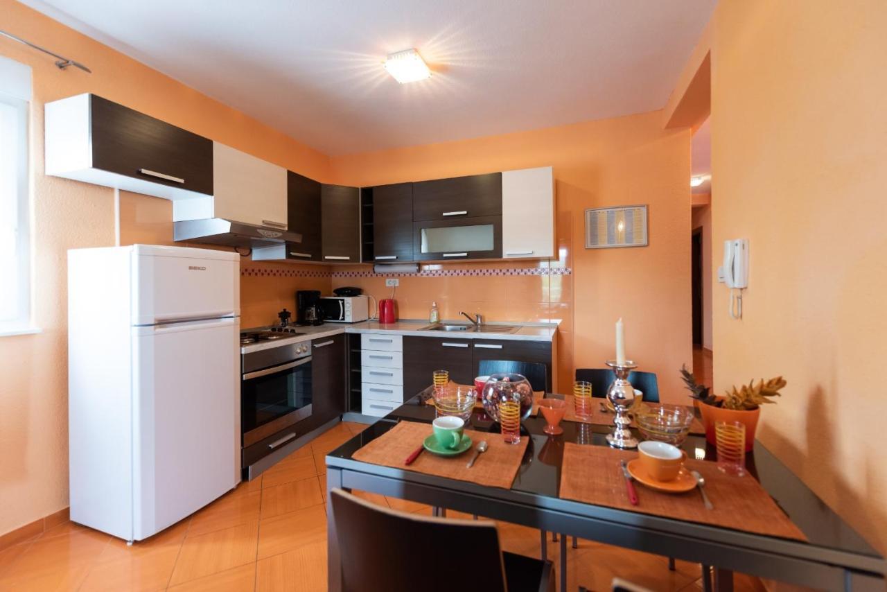 Apartments Karen Винишче Номер фото